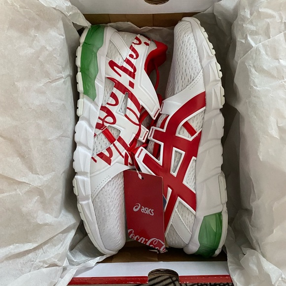 Asics Coke - Picture 2 of 2